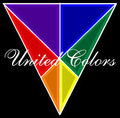 United Colors Logo