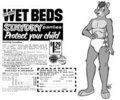 Bear's Vintage Staydry Panties Ad by vawlkee