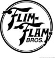 Flim Flam Brothers Industries logo