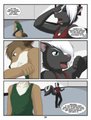 Raven Wolf - C.5 - Page 33