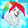 Kogie Badge