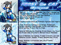 Frost the Cat (Reformed) Profile