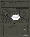 TMNT - First Kiss LxM: Page 20 by KungFuMikey