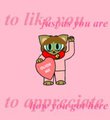 (2003) Chibi Chippusu-neko Valentine