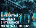 Unearthed Ancient Interface (Experimental Minimal) by Hammerspace