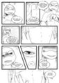 TMNT - Simple Hot Problem: Page 3 by KungFuMikey