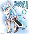 [Pony] Pandora