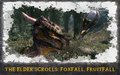 The Elder Scrolls: Foxfall, Fruitfall - Vol. 2 of 4