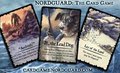 Nordguard Card Game: Sample Cards