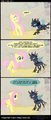 My Little Pony Comic: Obvious Question