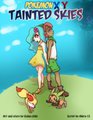 Pokemon X and Y: Tainted Skies