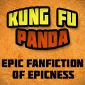 Kung Fu Panda: Closer by tempo