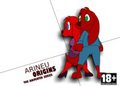 Animation ideas (arineu origins)