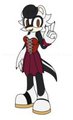 Sonic Adoptable: Badger [Closed]