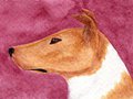 Smooth Collie ACEO
