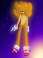 Super Sonic by Darklight98