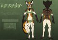 Jessie's Reference Sheet