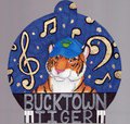 Badge For Bucktown