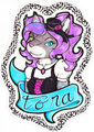 Tora Badge