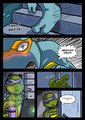 Page 1 by KungFuMikey
