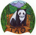 Tao Badge