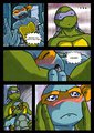 TMNT - Grouchy Raph of the West: Page 2 by KungFuMikey