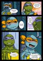 TMNT - Grouchy Raph of the West: Page 3