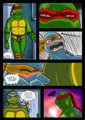 TMNT - Grouchy Raph of the West: Page 4