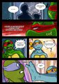 TMNT - Grouchy Raph of the West: Page 5