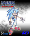 Sonic the Hedgehog: Genesis - Episode 10