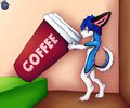 COFFFFFEEEE!!!!! <3