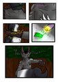 Rise of the Yeti pg.15 by SpontaneousFork