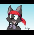 Cute Is As Cute Does by LupineAssassin
