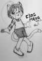 [Doodle]Cing Meng