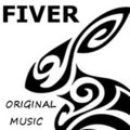 Fiver (Electronica) by Hammerspace