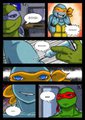 TMNT - Grouchy Raph of the West: Page 7