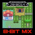 Fortree City 8BitMix by BlueBreed