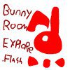 The Bunny Room. by Caitsith511