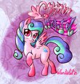 Cotton Melody by AnibarutheCat