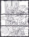 Sonadow: Poker Face 4 part 12 by shadicgirl25