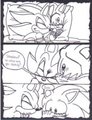 Sonadow: Poker Face 4 part 13 by shadicgirl25
