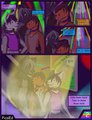 "Rhythm of the Night" Page 2 by BunnyfoxDesigns