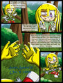 Anything But Ordinary, ch 1 pg 3 by SonicSpirit