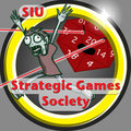 SGS Logo Submission 2