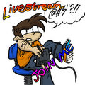 Livestreaming - OVER!