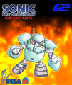 Sonic the Hedgehog: Genesis - Episode 12