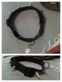Collar commissions! by coyotebears