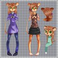 Aiya - The Trendiest Mousey