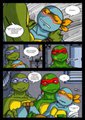 TMNT - Grouchy Raph of the West: Page 8 by KungFuMikey