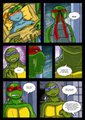 TMNT - Grouchy Raph of the West: Page 9